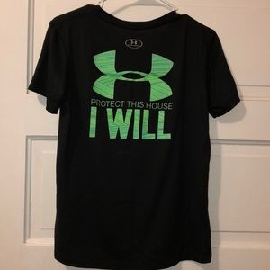 Under Armour Women’s performance Tee